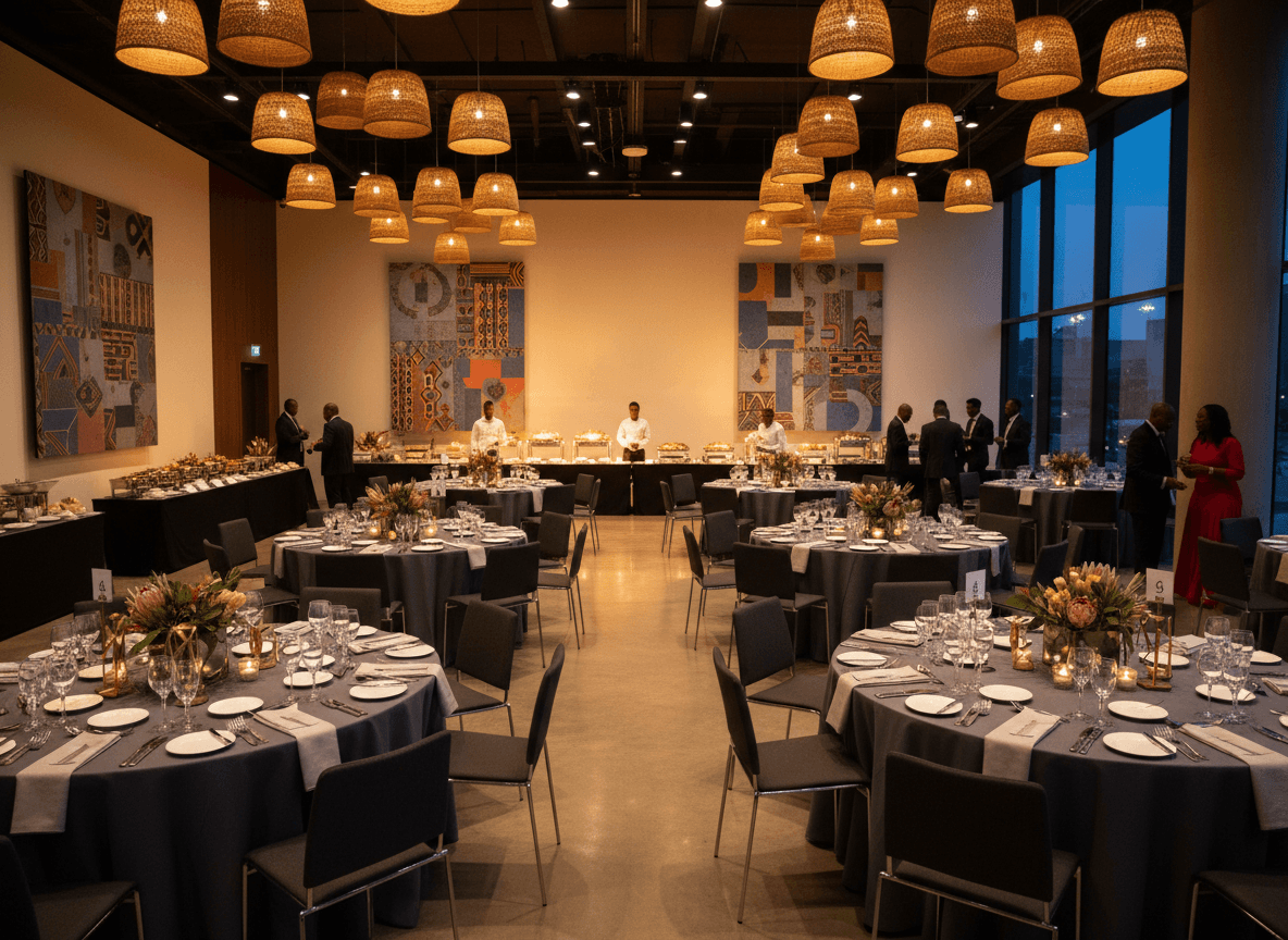 Corporate Events